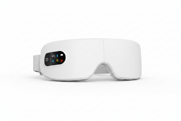 Coosha Eye Massager - (CS-EM01)