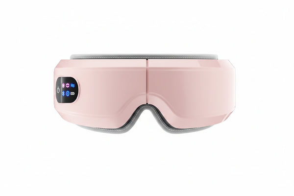 Coosha Eye Massager with Airbag - (CS-EM02)